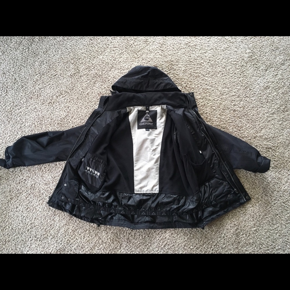 3-In-1 Jacket - image 5